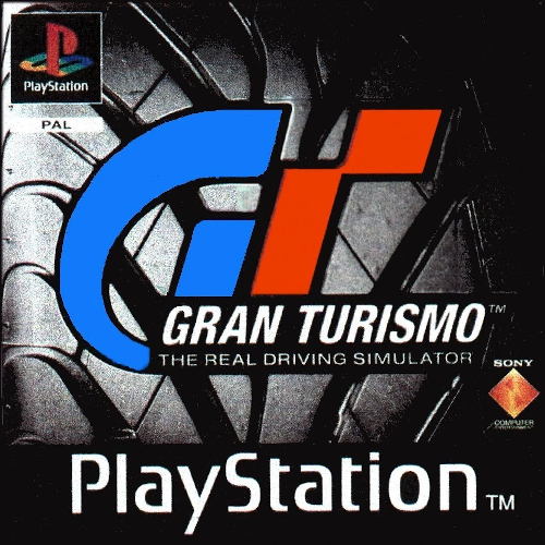 Gran Turismo [PS1]