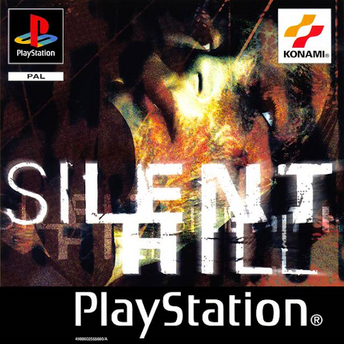 Silent Hill [PS1]