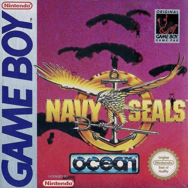 Navy SEALS [GB]