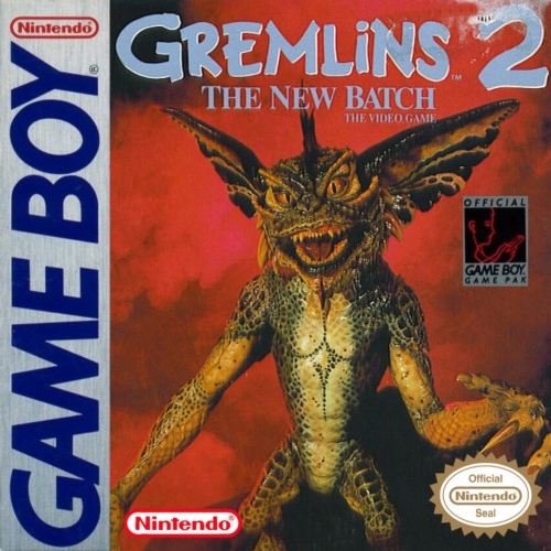 Gremlins 2: The New Batch [GB]