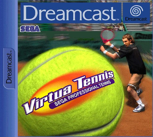 Virtua Tennis [SDC]