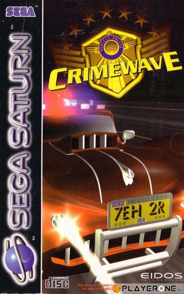 CrimeWave [SST]