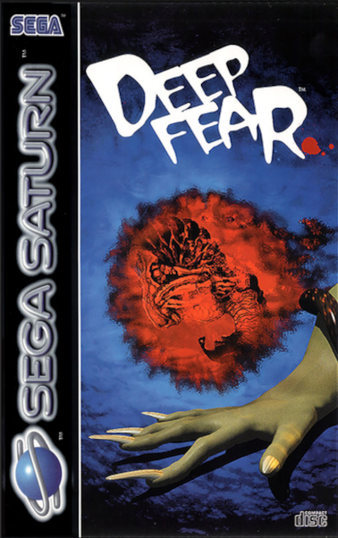Deep Fear [SST]