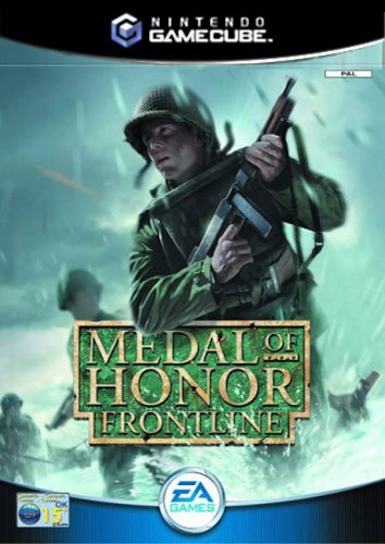 Medal of Honor: Frontline [NGC]