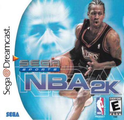 NBA 2K [SDC]