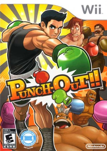 Punch-Out!! [WII]