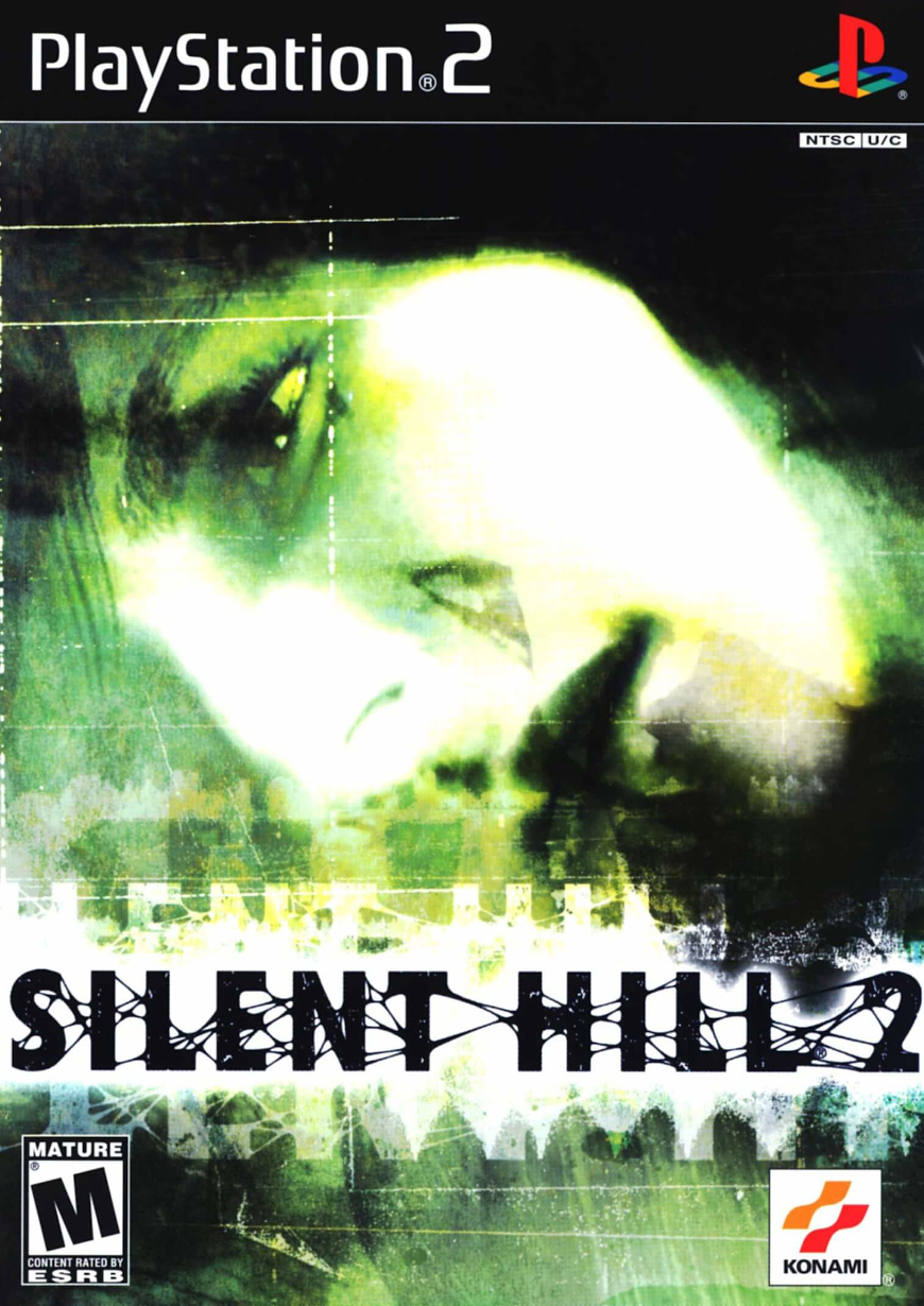 Silent Hill 2 [PS2]