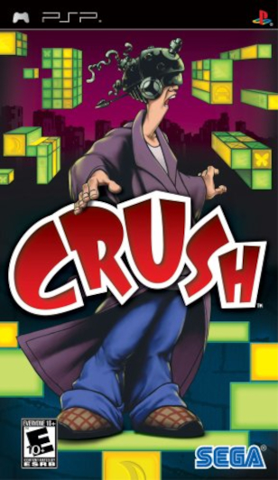 Crush! [PSP]