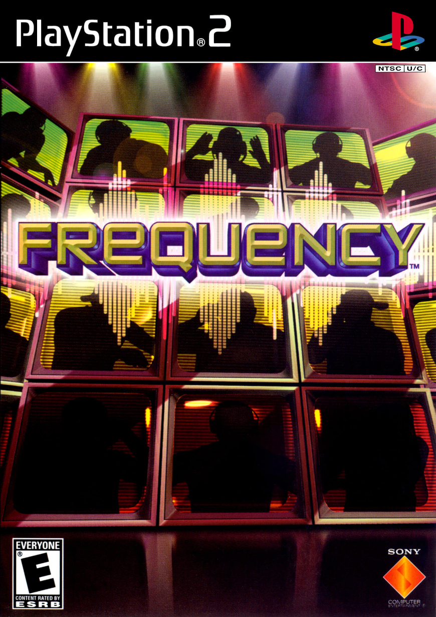 Frequency [PS2]