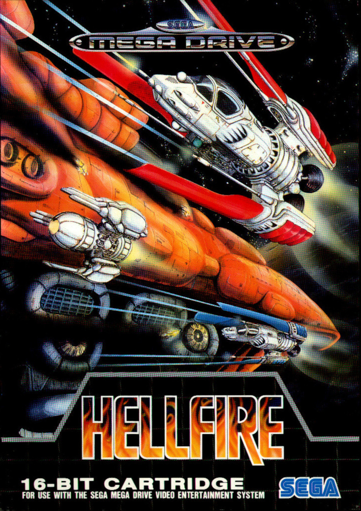 Hellfire [SMD-GEN]