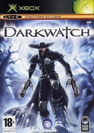 Darkwatch [XBOX]