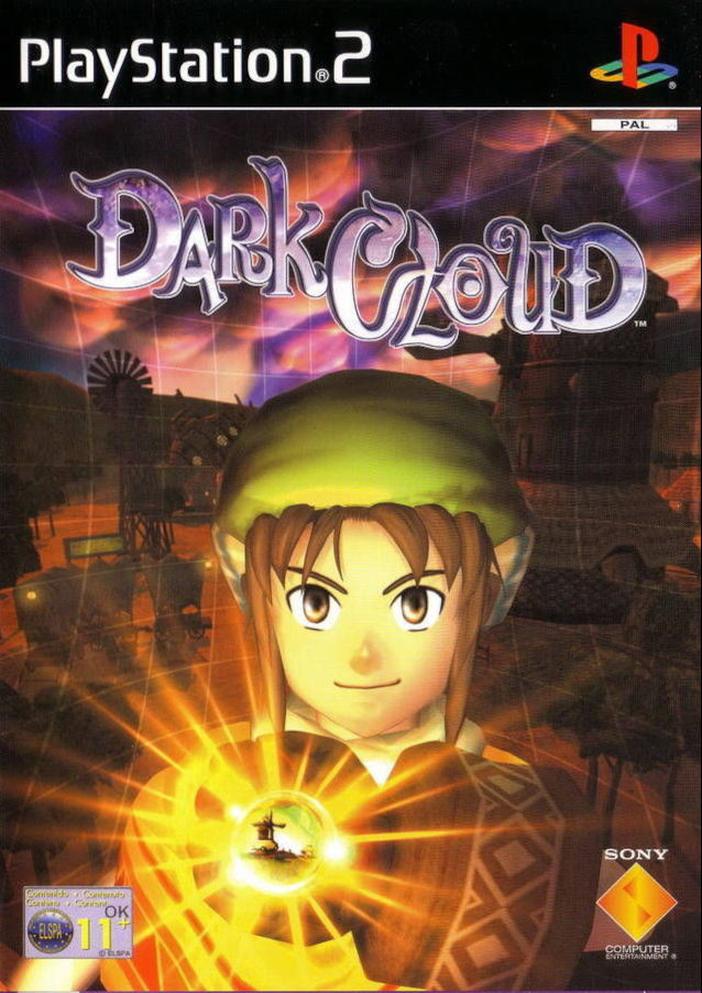 Dark Cloud [PS2]