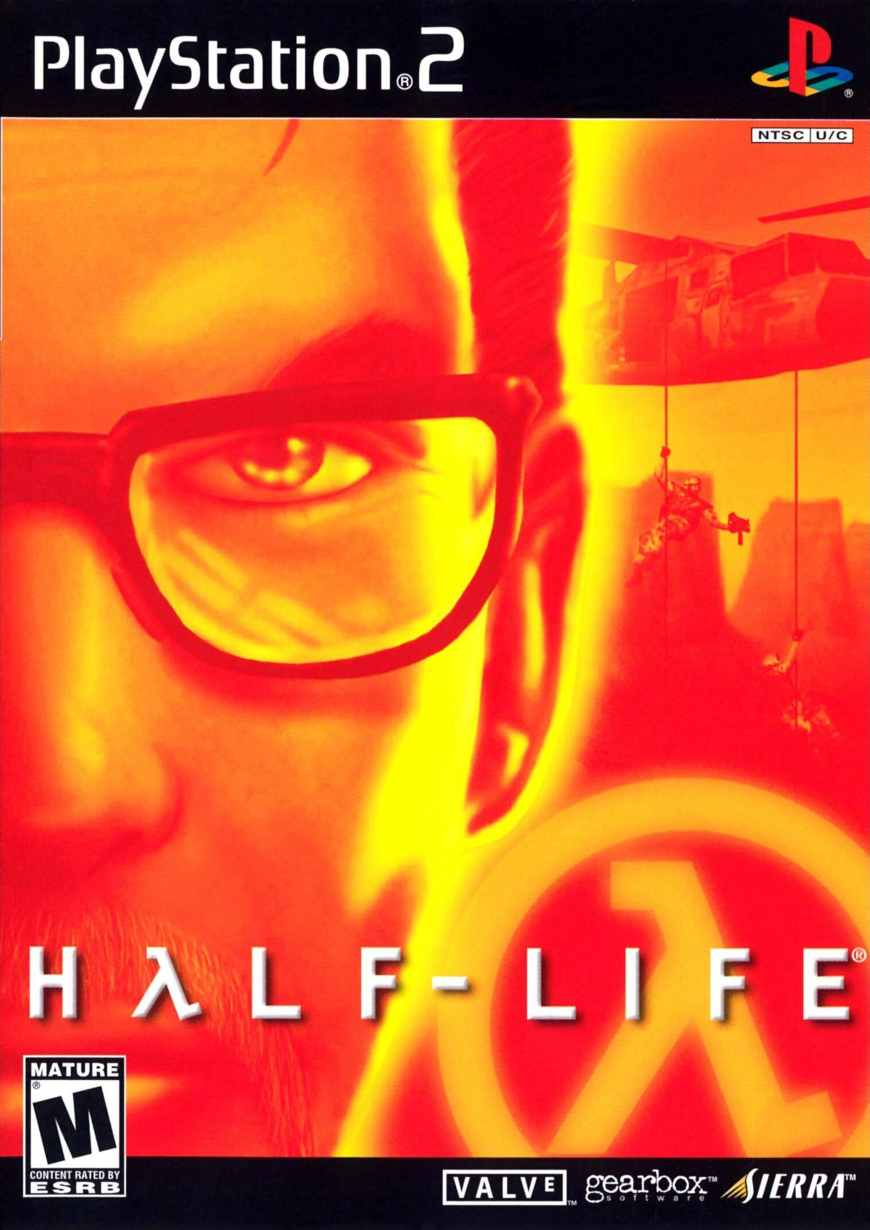 Half-Life [PS2]