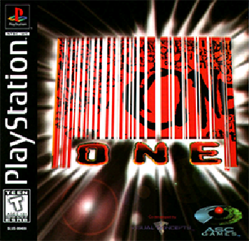 One [PS1]